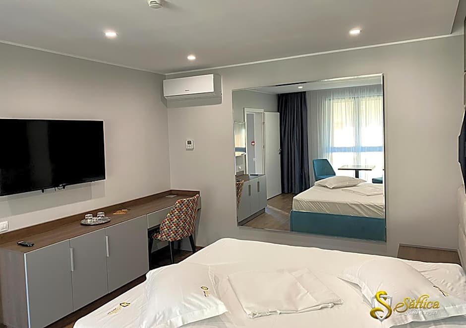 Hotel Saftica