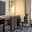 Fairfield Inn & Suites by Marriott Amarillo Airport