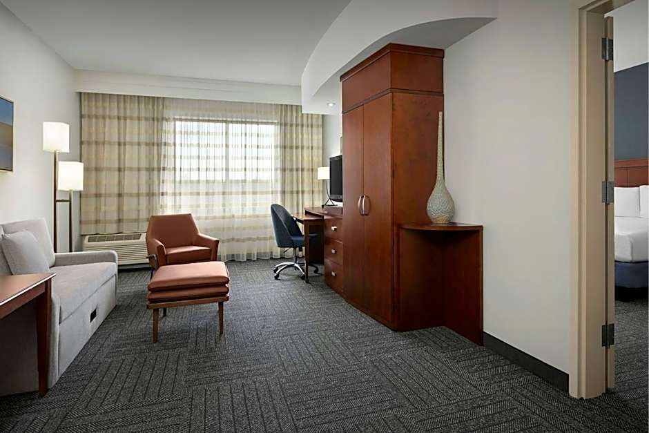 Courtyard by Marriott Salisbury