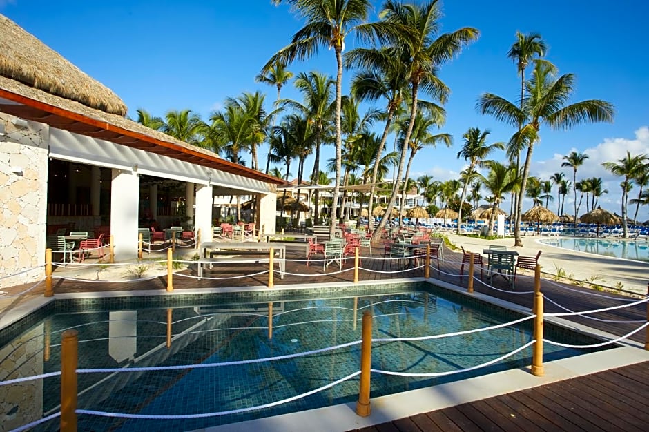 Bahia Principe Grand Bavaro - All Inclusive