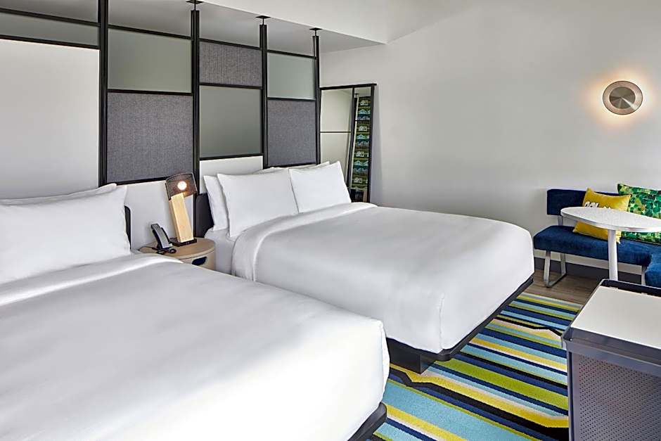 Aloft Chattanooga Hamilton Place