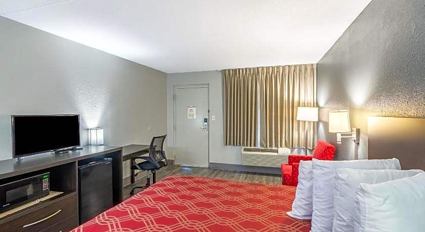 Econo Lodge Crestview South