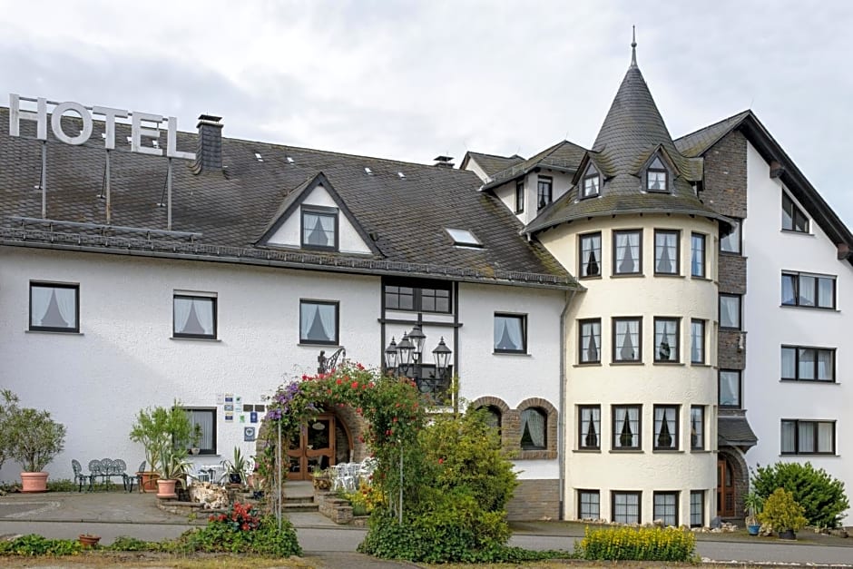 Hotel zum Rehberg