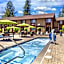 Best Western Plus Truckee-Tahoe Hotel