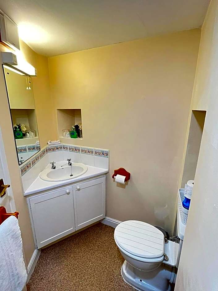 Dunscar Farm Bed & Breakfast