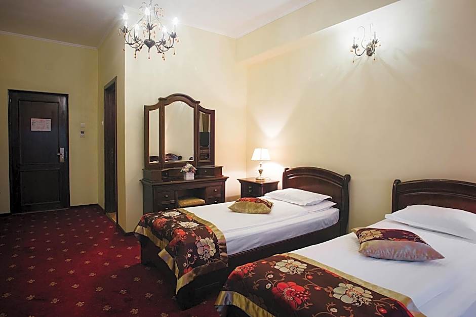 Hotel Capitol
