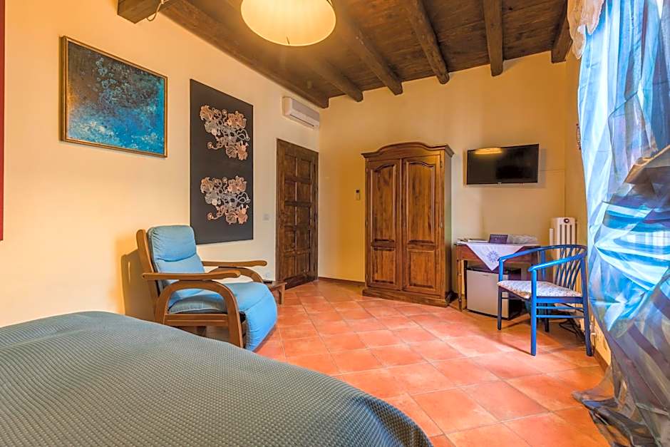 Le Case di Sottovento