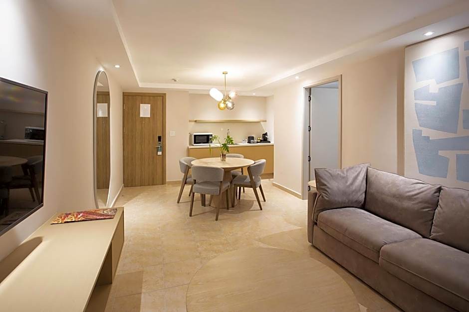 Best Western El Dorado Panama Hotel