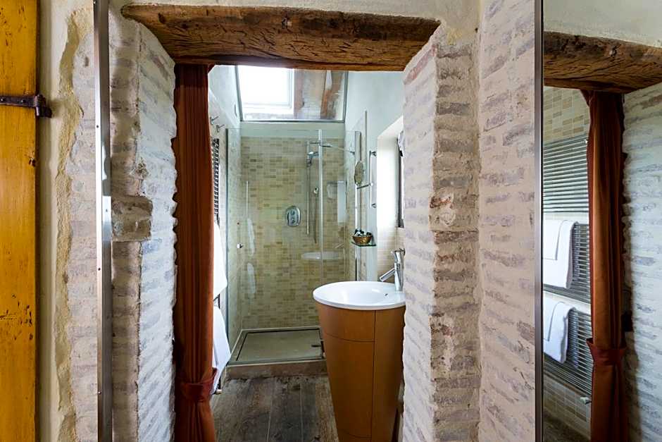 Il Villino Hotel & SPA