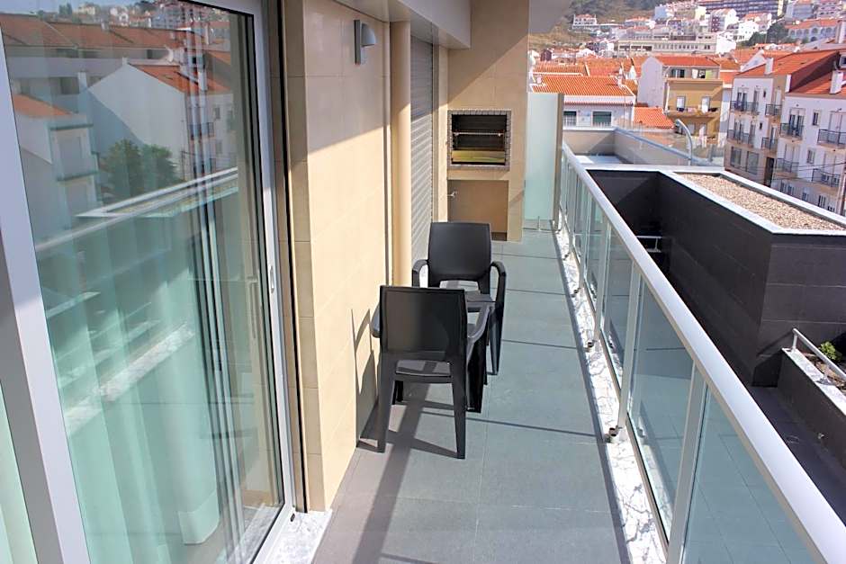 Apartamentos Turisticos da Nazare