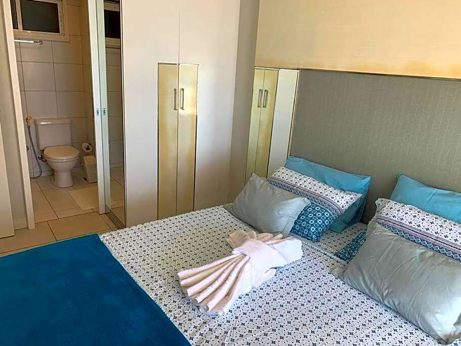 Beach Village - Praia do Futuro II