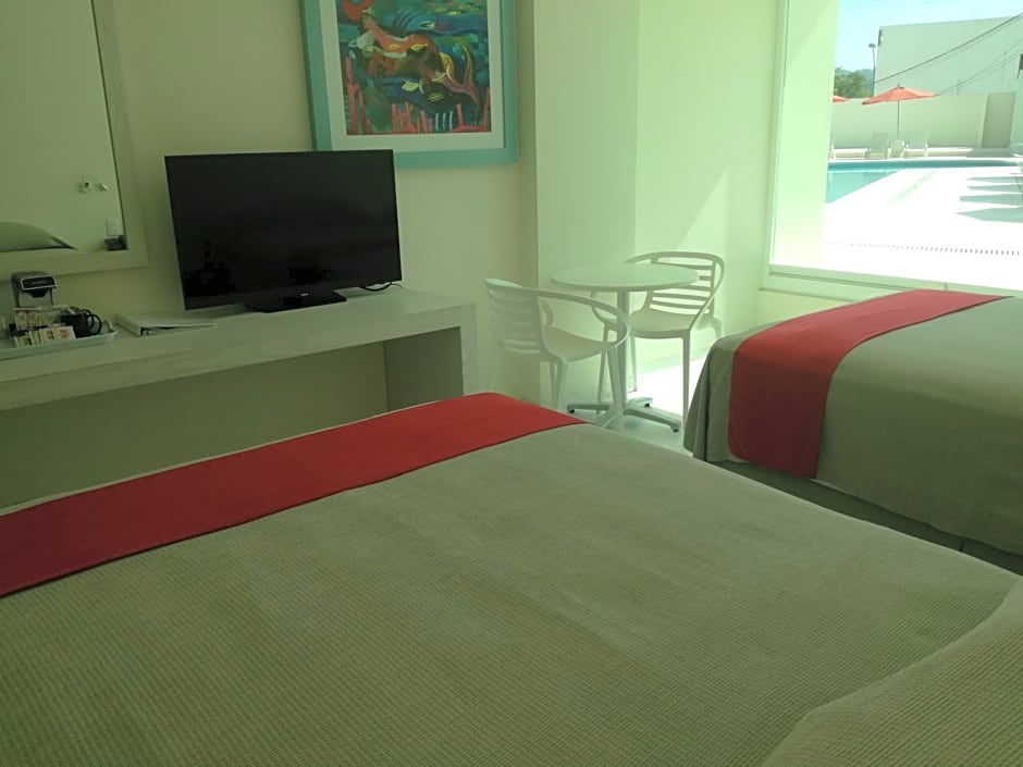 We Hotel Acapulco