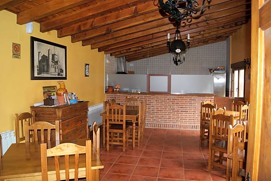 Albergue Estrella Del Camino