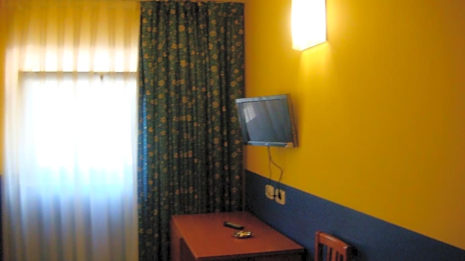 Hotel Blauet