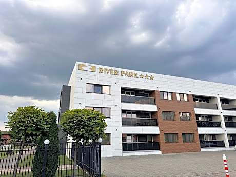 River Park Hotel