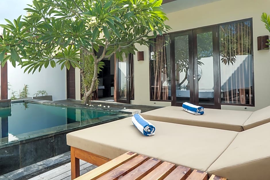 Gili Sands Hotel & Bar