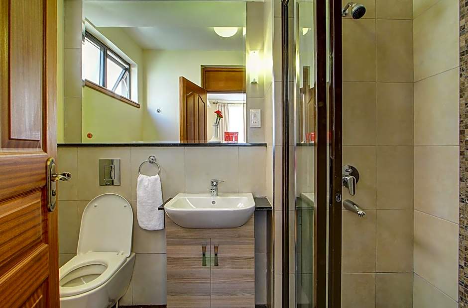 Fedha Residences by Trianum