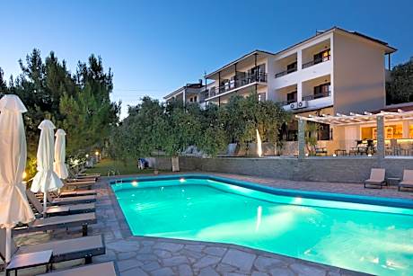 Hotel Villa Natassa
