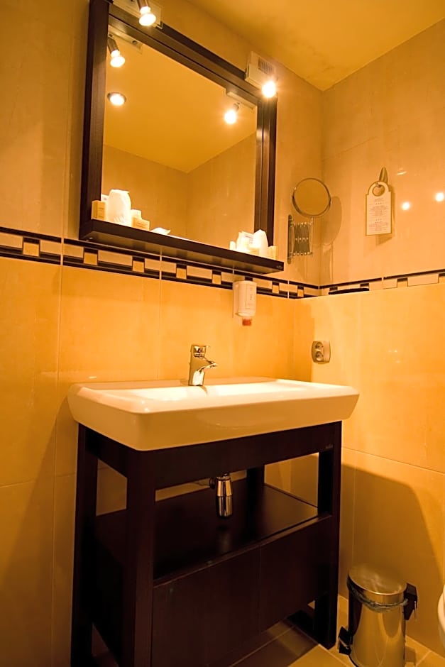 Hotel Senator Konferencje & SPA