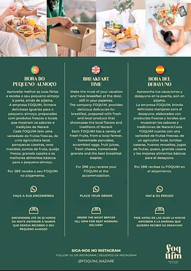 Solar dos Carvalhos - Apartamentos de Turismo