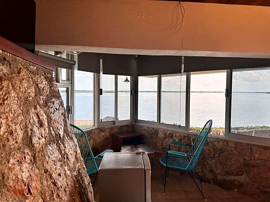 bacalar My Love Front Laguna