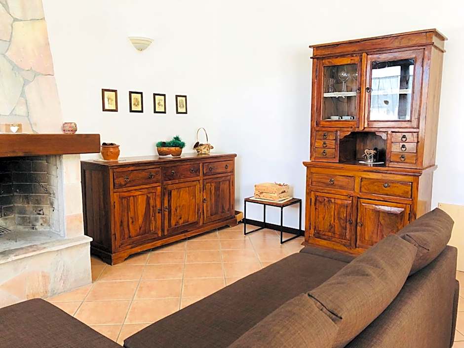 Rifugio del Cavaliere