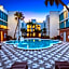 Tropical Palms Hotel