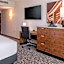 Drury Plaza Hotel Dallas Arlington