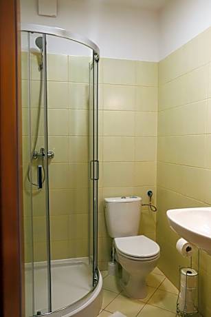 Triple Room with Balcony