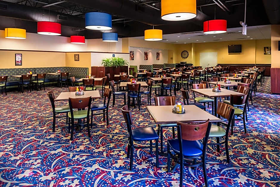 Holiday Inn & Suites Orlando SW - Celebration Area By IHG