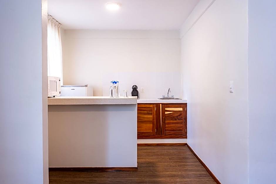 Hotel & Suites Villasol