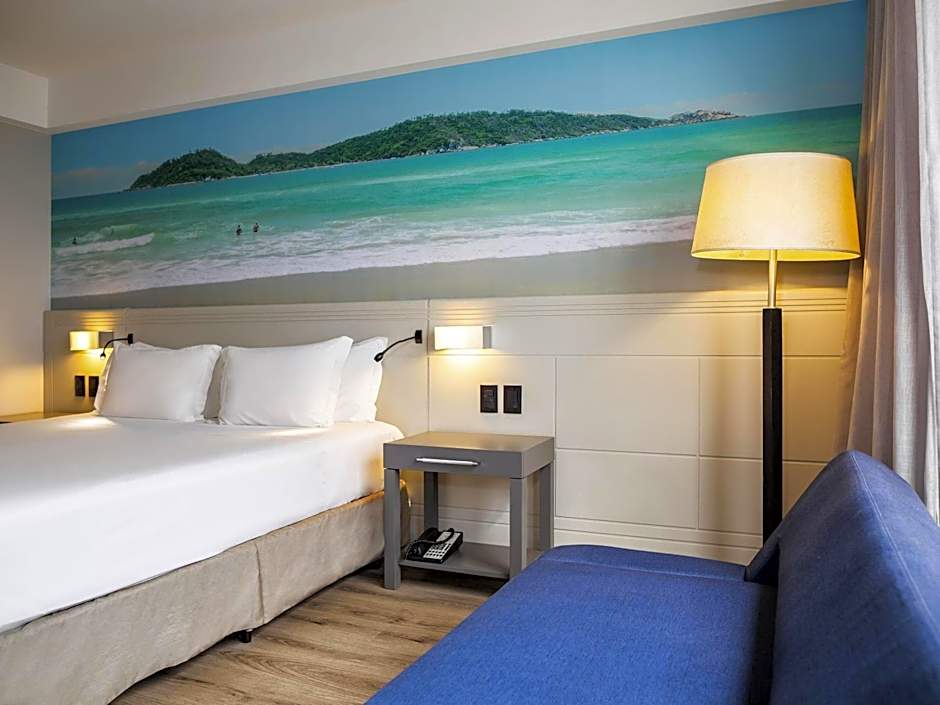 Novotel Florianopolis
