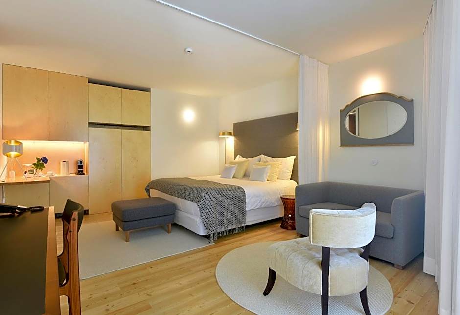 Casas Da Lapa, Nature & Spa Hotel