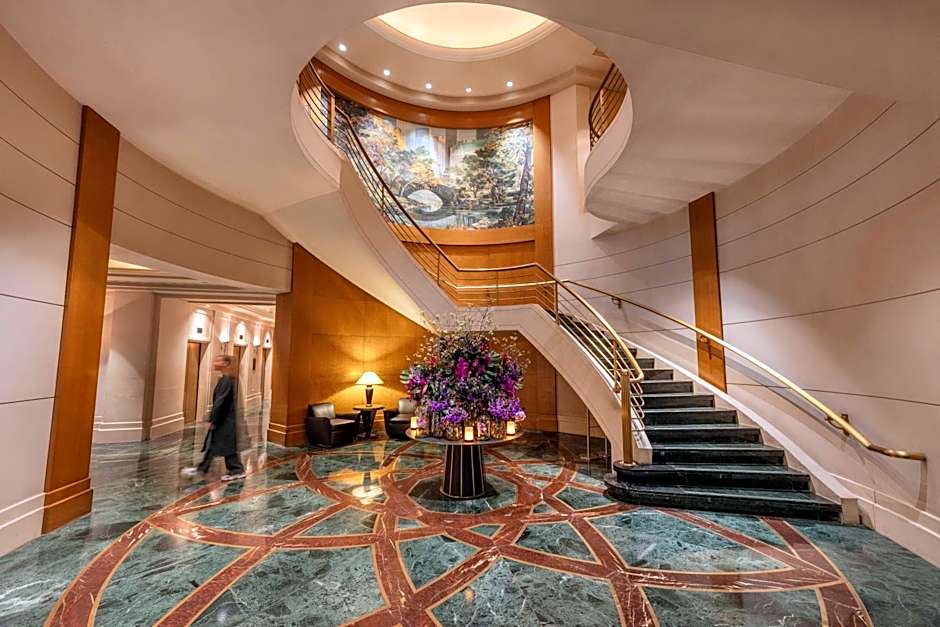 Sofitel New York