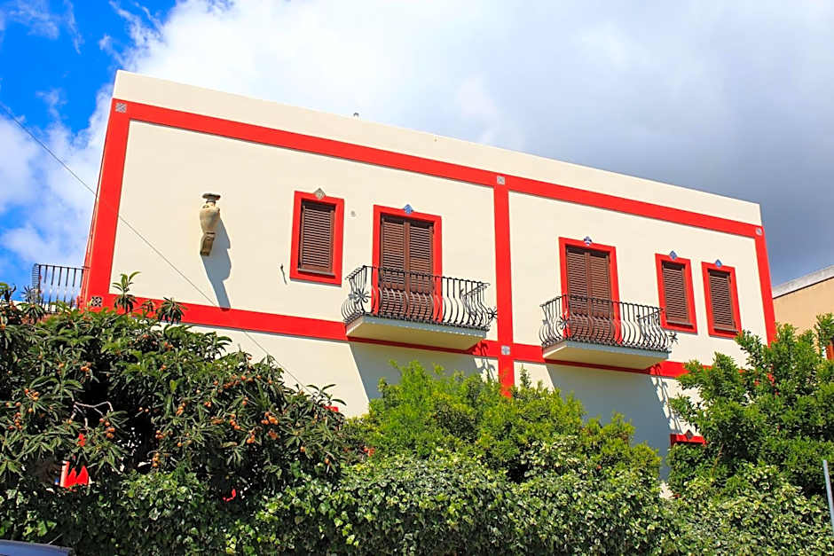 Hotel Oriente