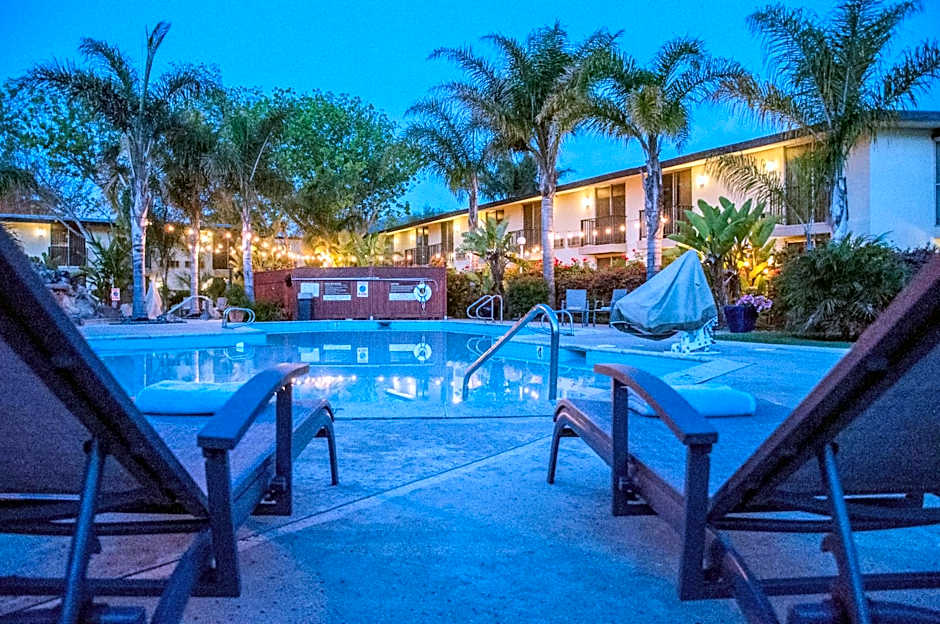 Hotel Calle Joaquin