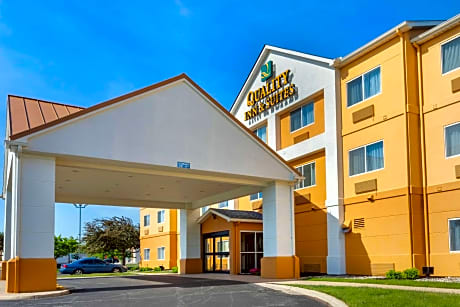 Quality Inn & Suites