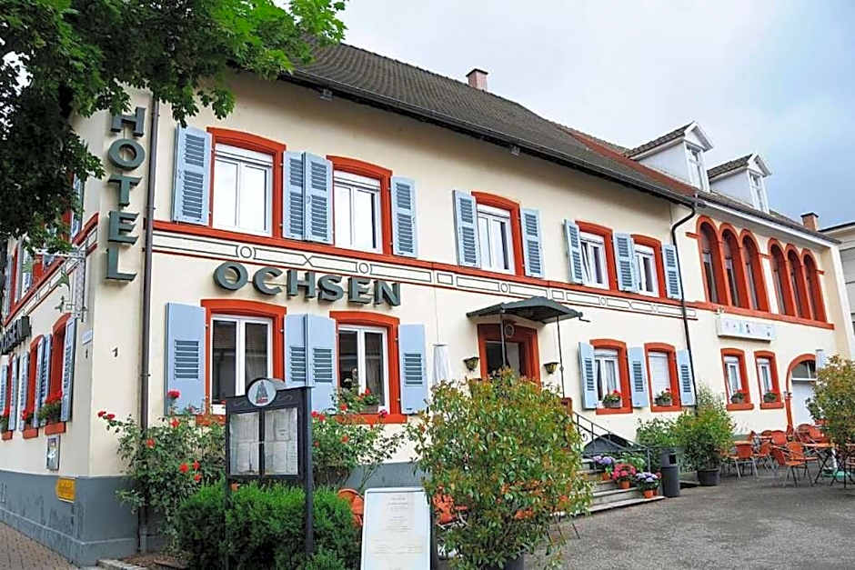 Hotel Ochsen