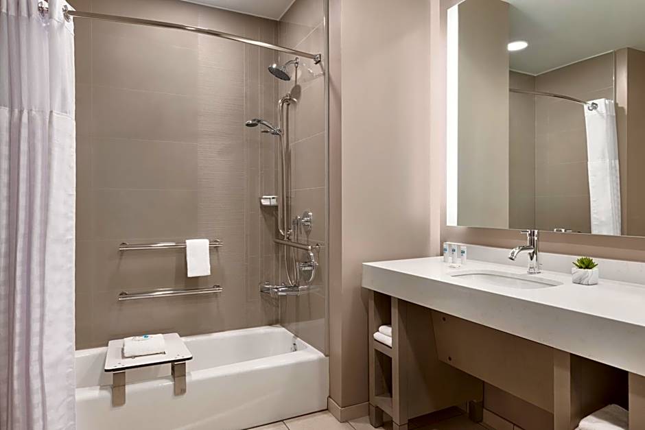 Hyatt House Atlanta/Perimeter Center