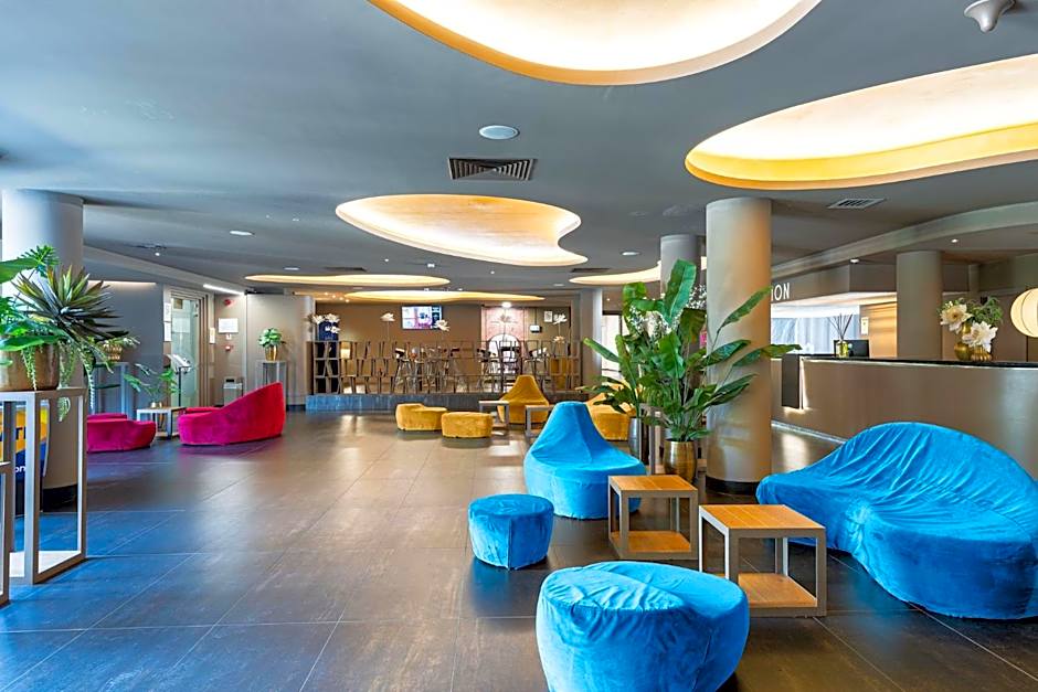 The Gate Hotel - Firenze Nord