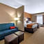 Comfort Suites Perrysburg