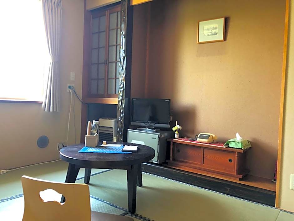 Tabinoyado Saikawa