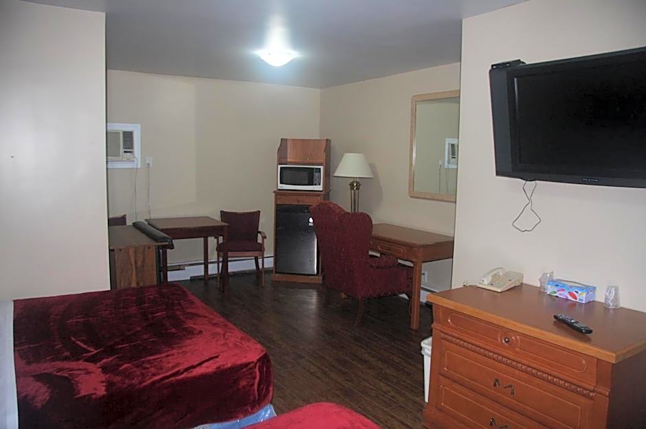 American Plaza Motel