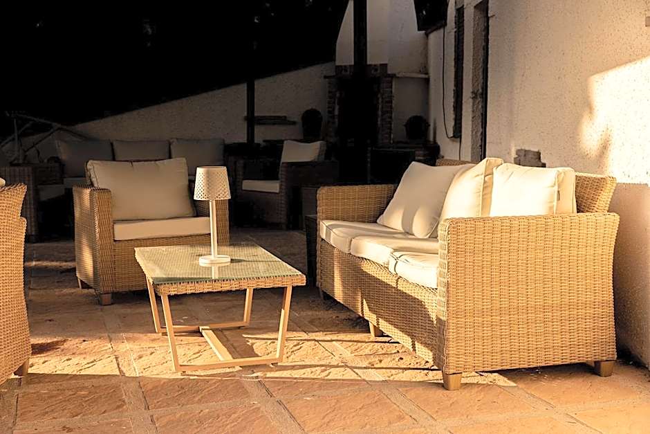 CASA RURAL Cigarral del Pintor