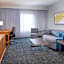 Courtyard by Marriott Kansas City Overland Park/Convention Center