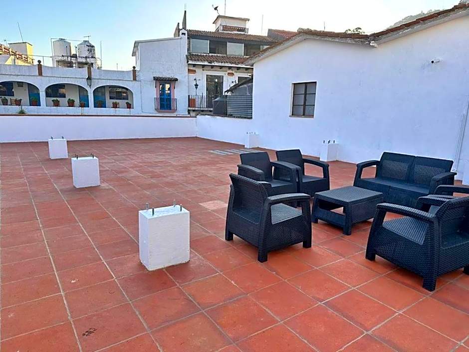 Centrico House
