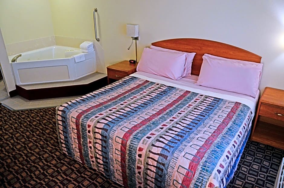 Budget Host Inn