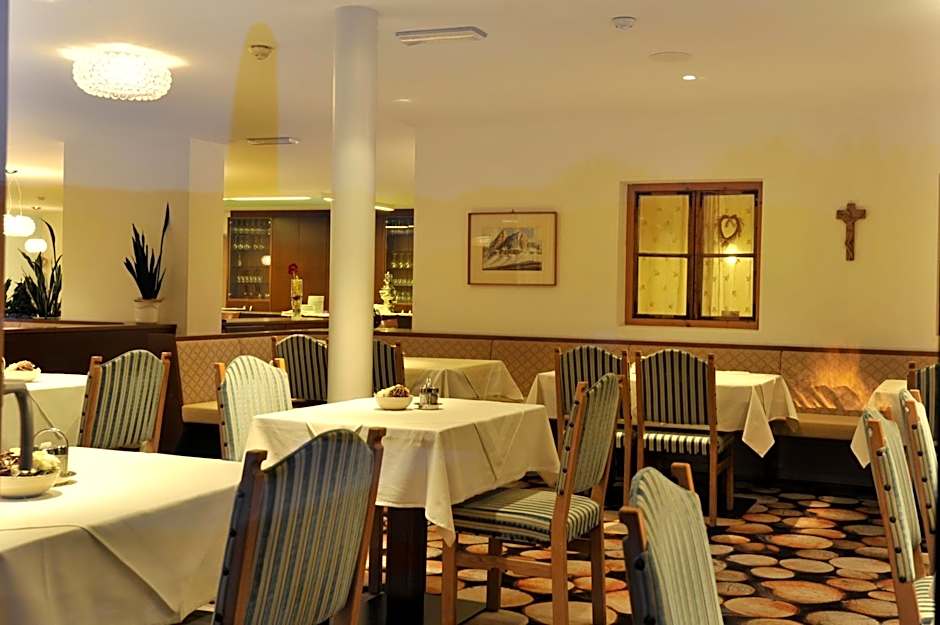 The Vista Hotel