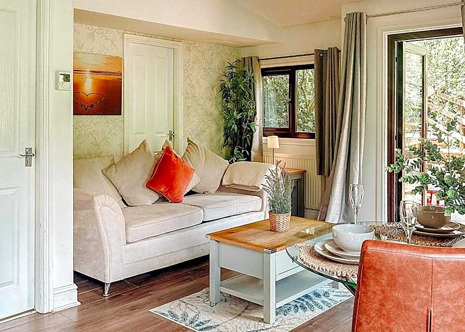 Herons Lake Retreat