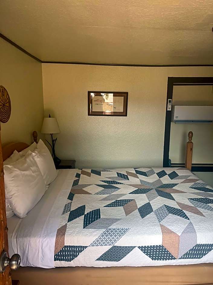 Lee's Ferry Lodge at Vermilion Cliffs